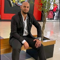 Islam Hammam