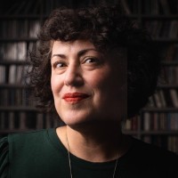 Jacquie Fuller (Moody-Fuller)