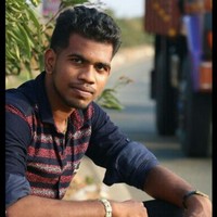 Antrin Jose