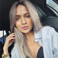 Alina Aleksiyevich