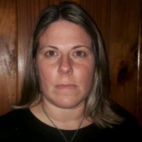 Leda Natalia Barrón