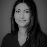 Kristina Sofia Diomidous