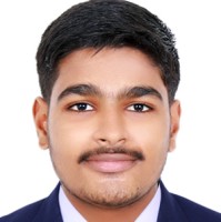 aneesh P j