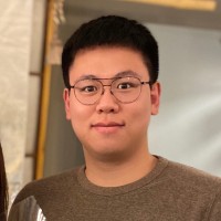 Shuo (Kevin) Diao