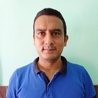 Devendrasingh Negi