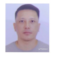 Eugene Uy