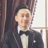 林陌默