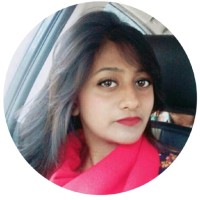 Thabasvini Krishnamoorthy