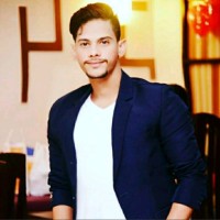 Abhinav Majumder