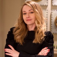 Anna Gruszczynska, LMT, MFDc, CPT