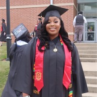 Tatyana Moore