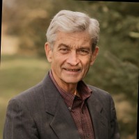 Bruce Craig