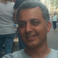 Asher Selouk