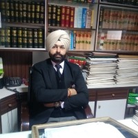Chandigarh Law Office ( Law Firm )