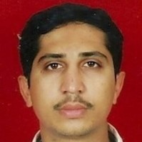 Riyaz Patel