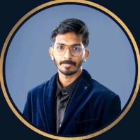 Abinraj M