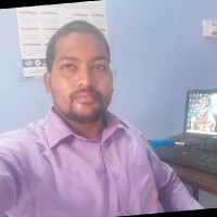 Suvendu Das