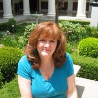 Cheryl Jones