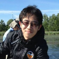 Tianyi Liu