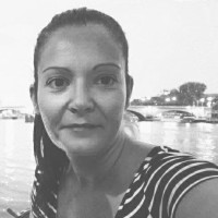 Inés Carrillo Alcaraz