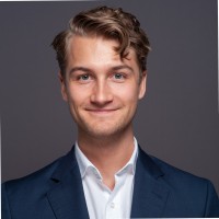 Joshua Desrochers