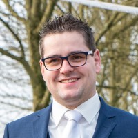 Gerben De Vries