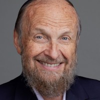 Harry M. Brown