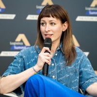 Vanessa Alina Spiegel