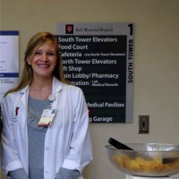 Lauren Dunn, Ma, Rd, Ld