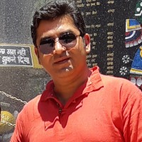 Deepak Dulani