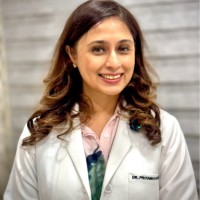 Dr.Priyanka Hemrajani