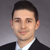 Robert Morosanu
