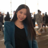 Fiona Xia