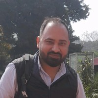 Manish Kumar