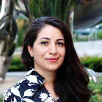 Zahra Anjomani, Phd Mccpm
