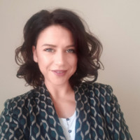 Ana Grbic