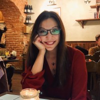 Tanya Skrypkovska
