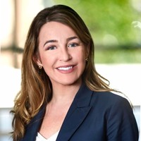 Laura Arentz, Mba