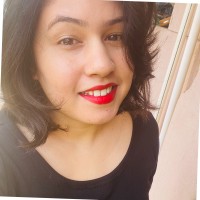 Yamini Negi
