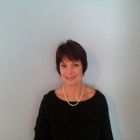 Mary Morrison