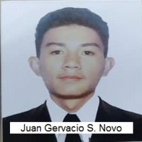 Juan Gervacio Novo