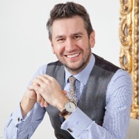 Andrei Cristea