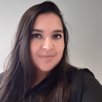 Aisha Maryana Perez Gomez