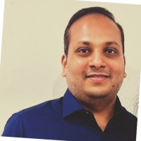 Shabreesh Sundarraj