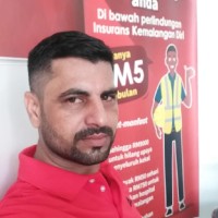 Saadatullah Saadatullah