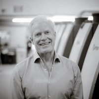 Patrick Crouch