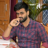 Ankit .