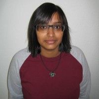 Julie Sindhu Jensen