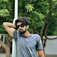 Muzzamil Hussain Shah