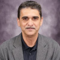Ray Bhaskar